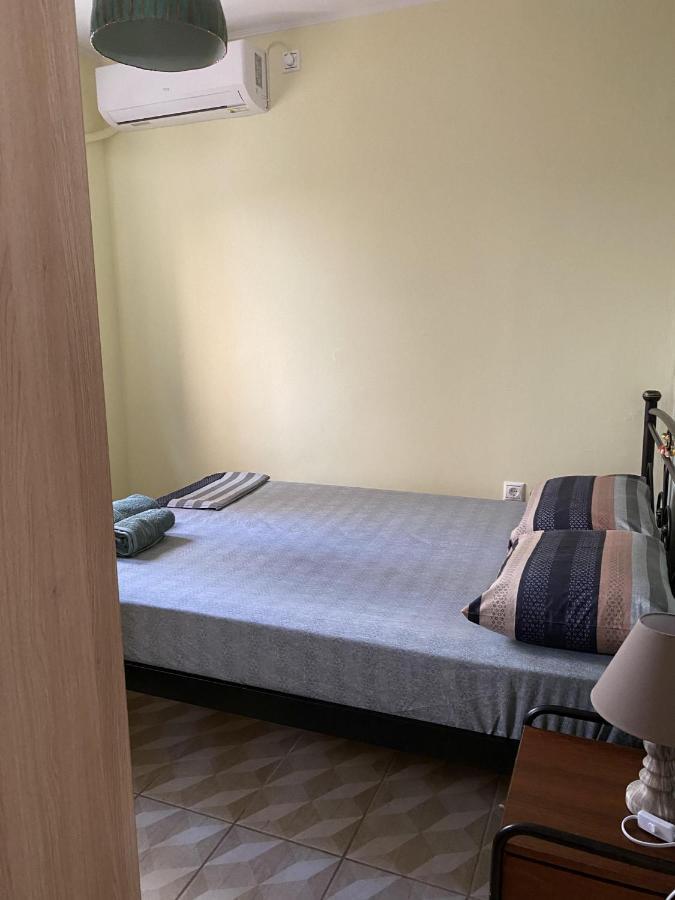 Modern House In Center Apartment Mytilene