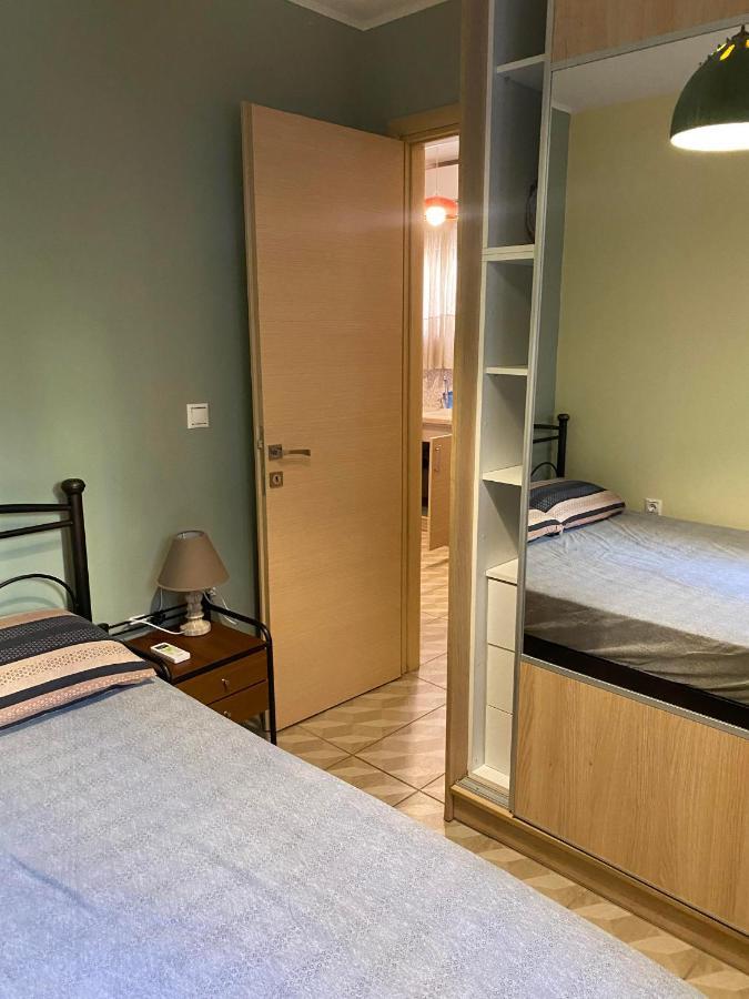 Modern House In Center Apartment Mytilene