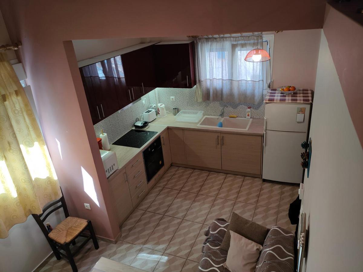 Modern House In Center Apartment *