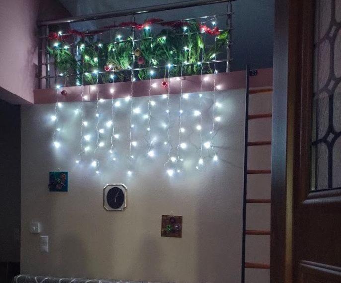 Apartment Modern House In Center Mytilene